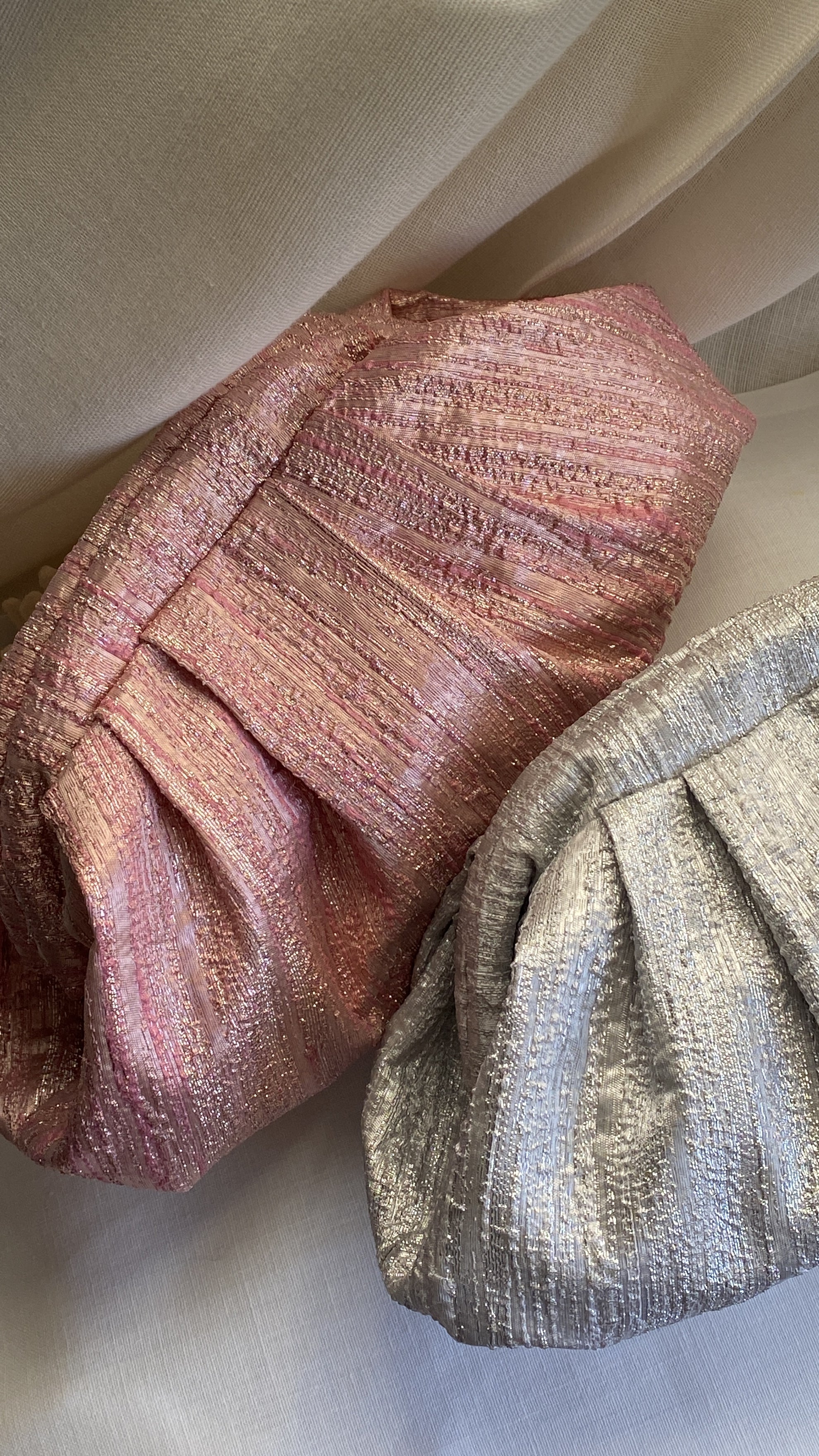 Bolso Marcela textura