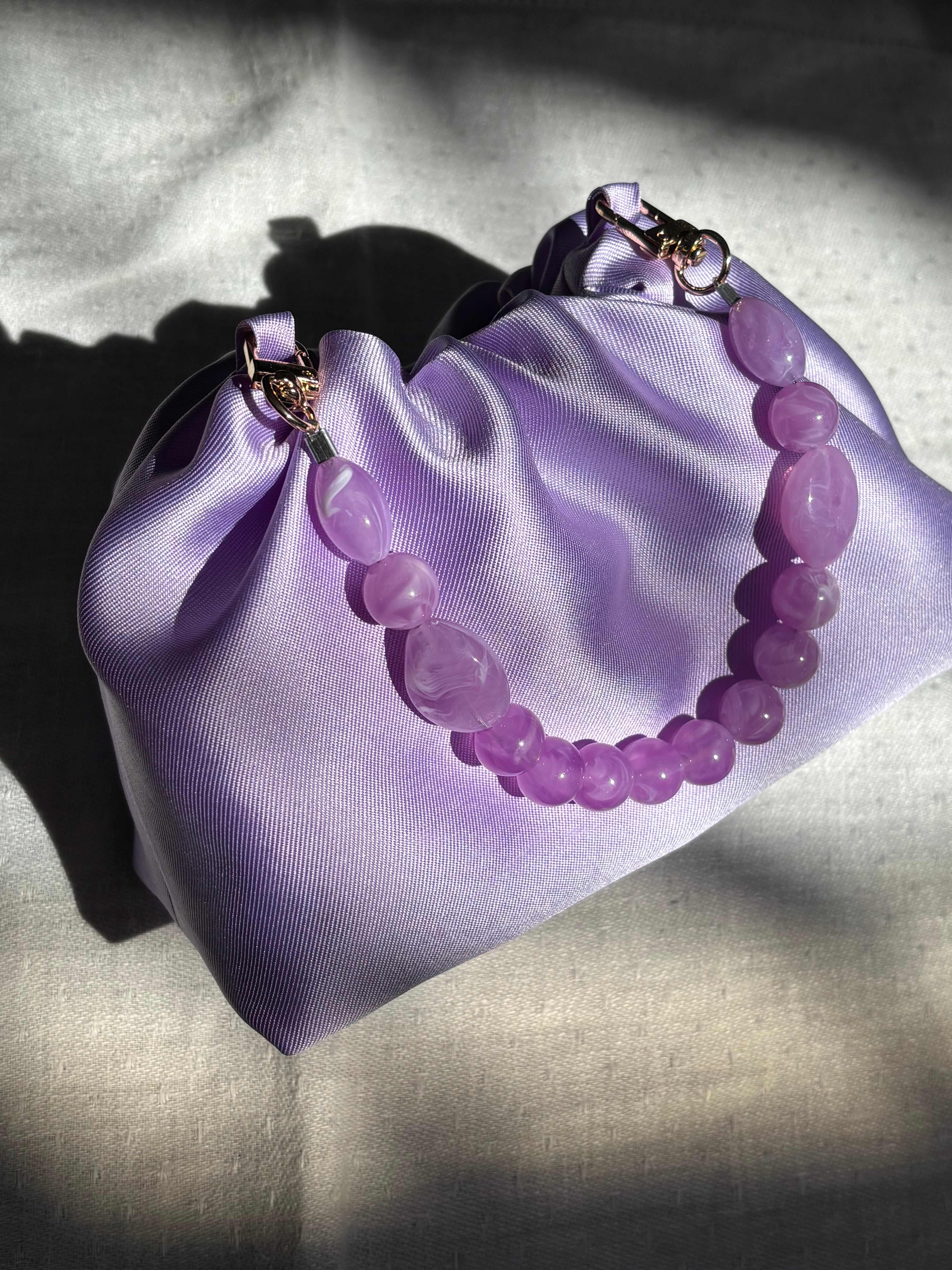 Bolso Ágata Lila