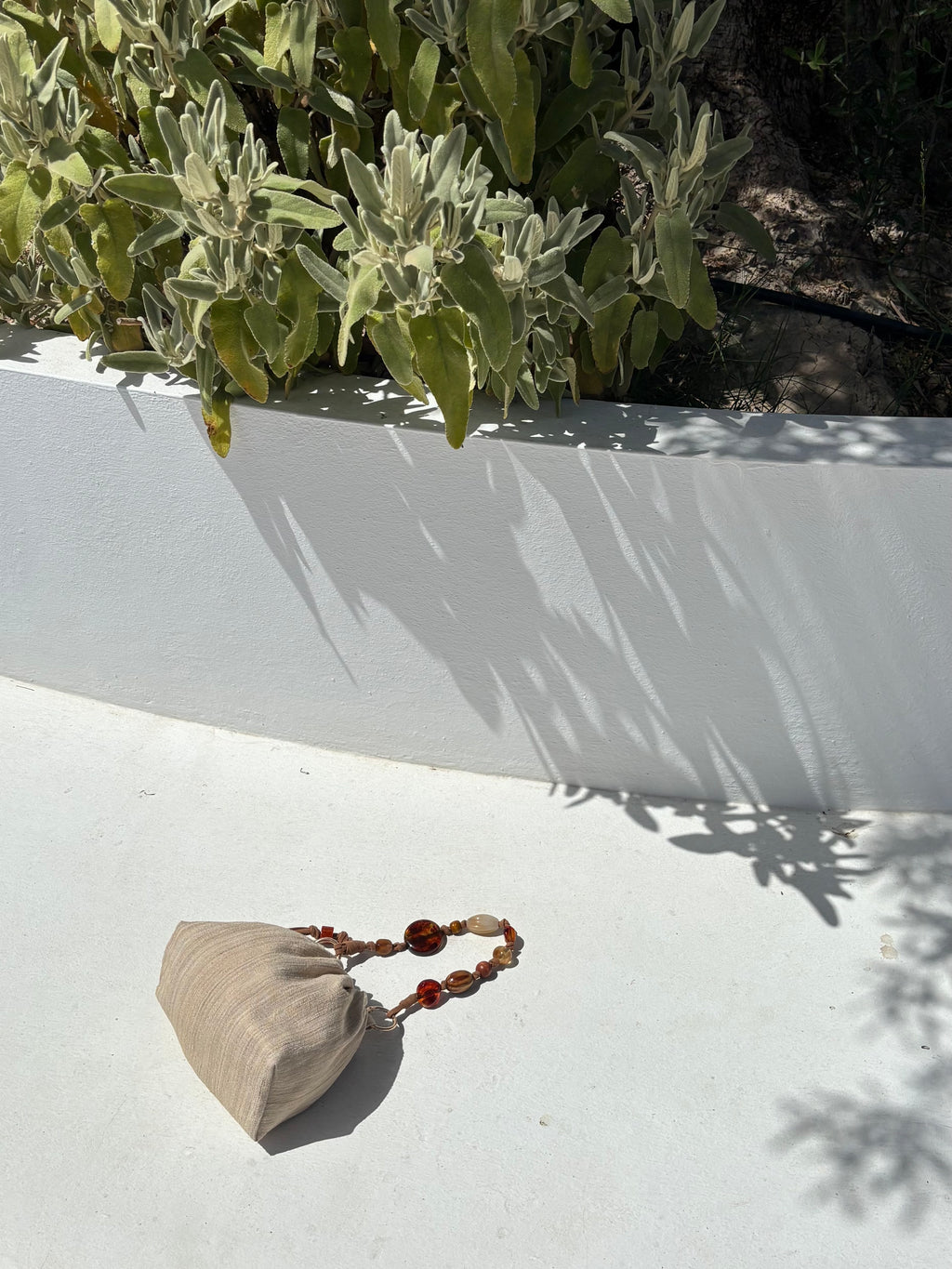 Bolso Ágata edición limitada “LA CALA”