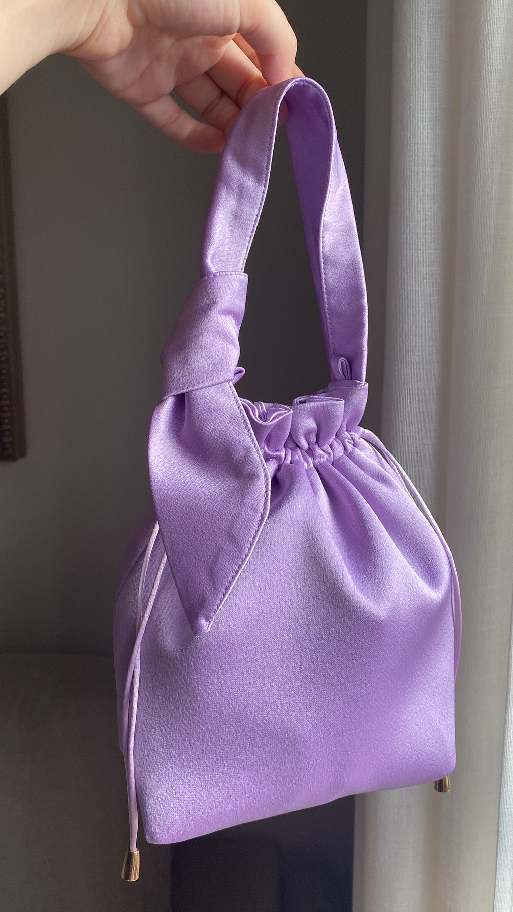 Bolso Paula