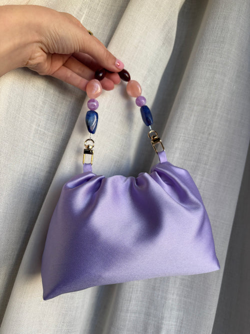 Bolso Ágata Lila