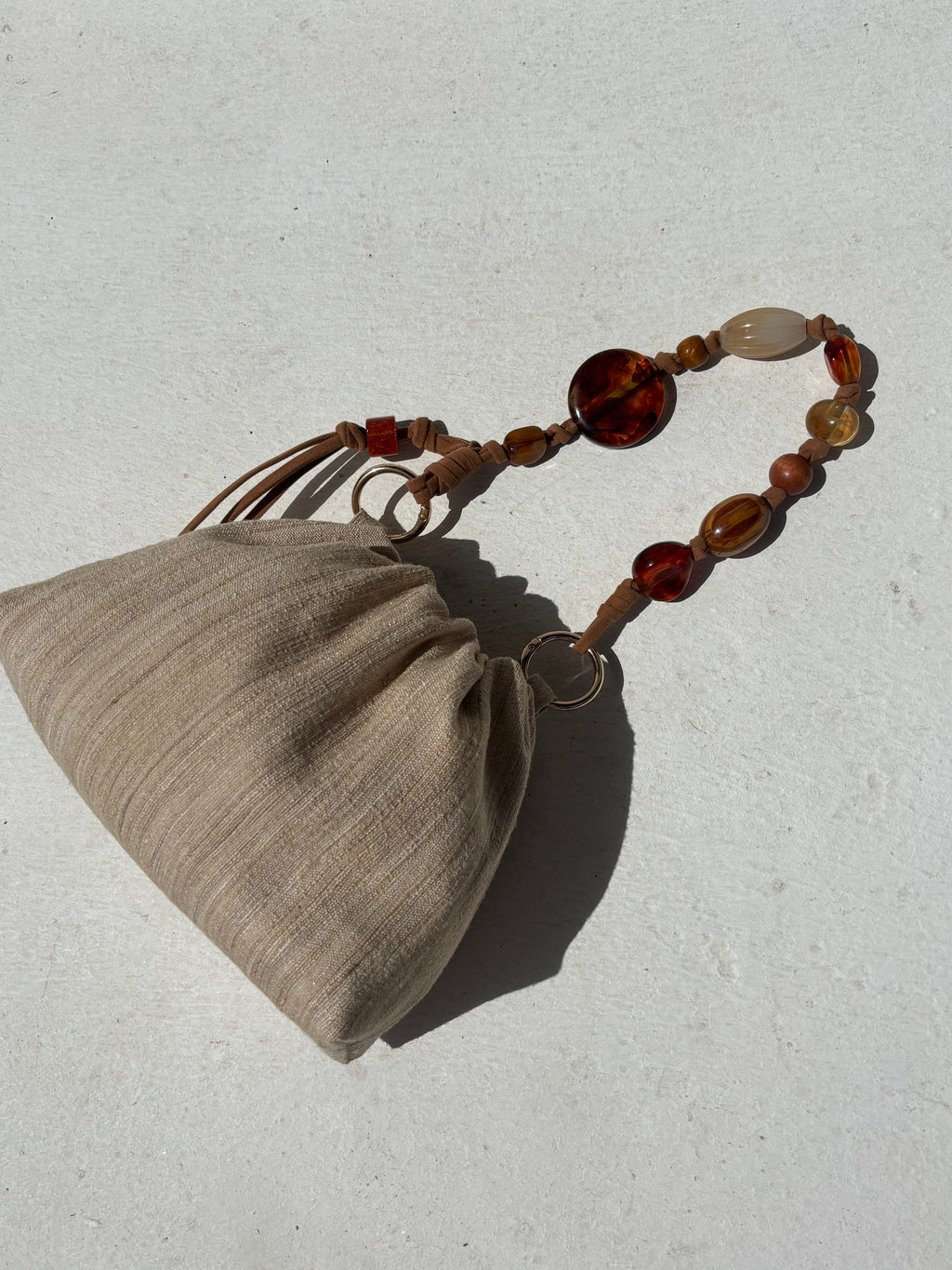 Bolso Ágata edición limitada “LA CALA”