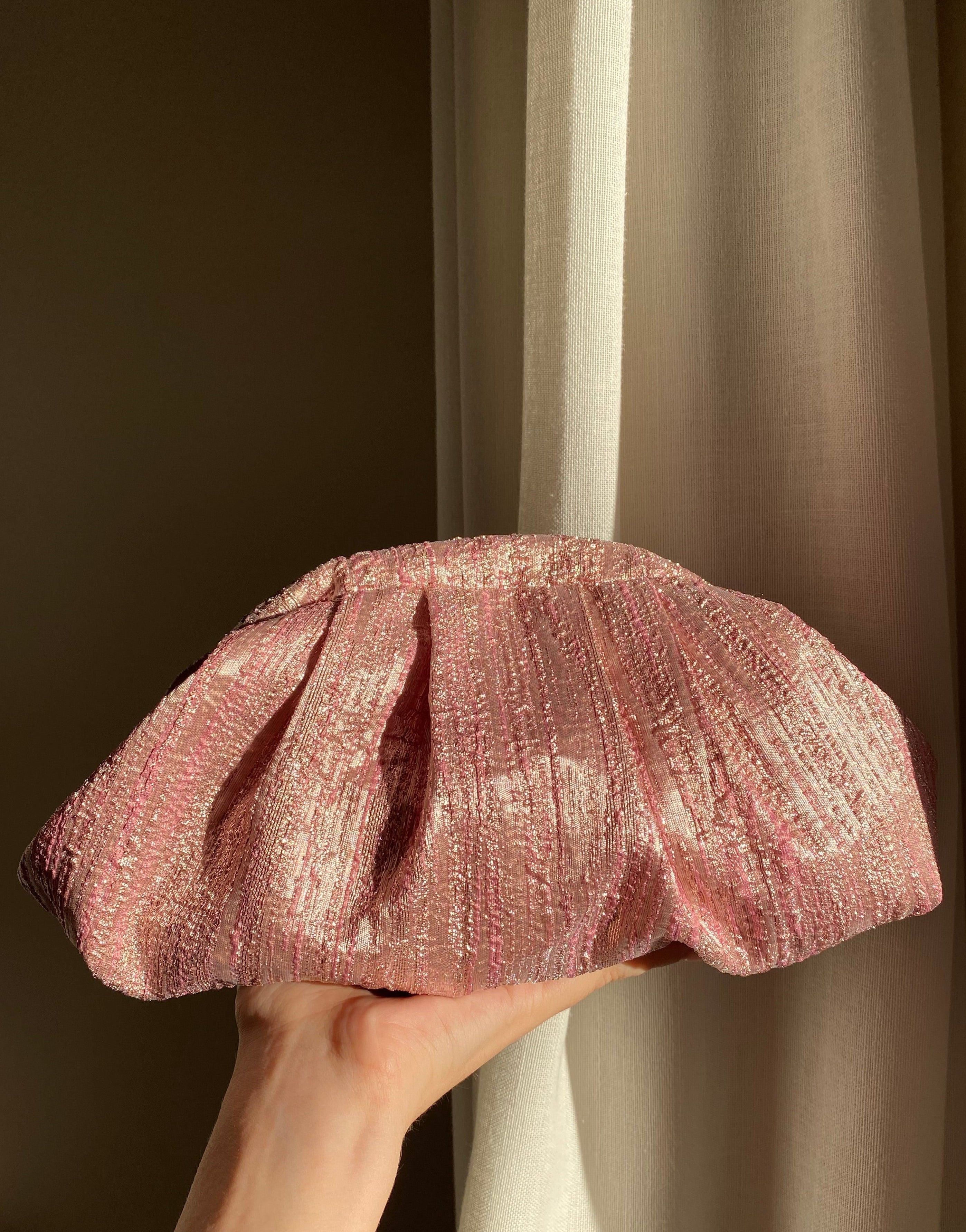 Bolso Marcela textura