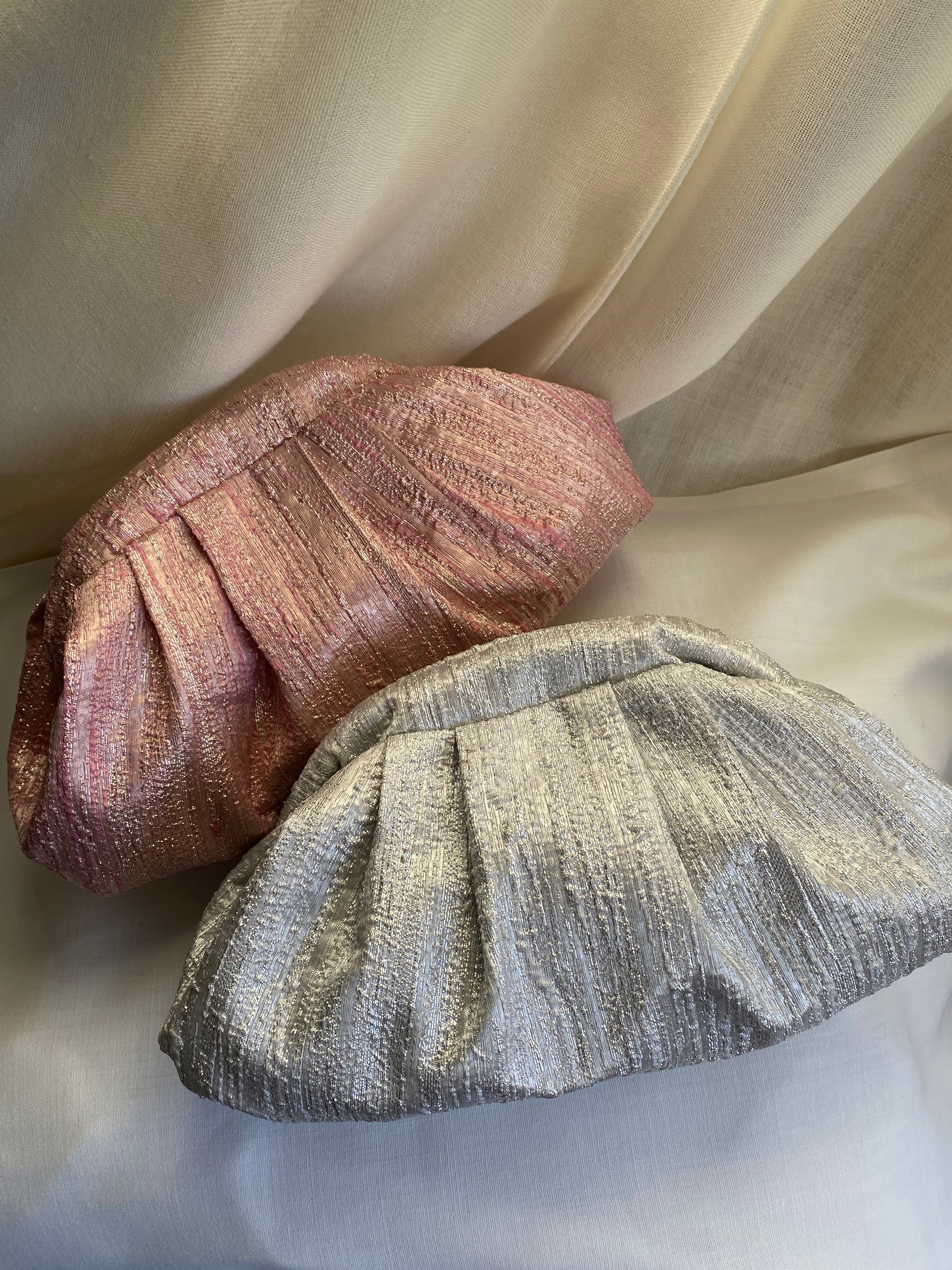 Bolso Marcela textura