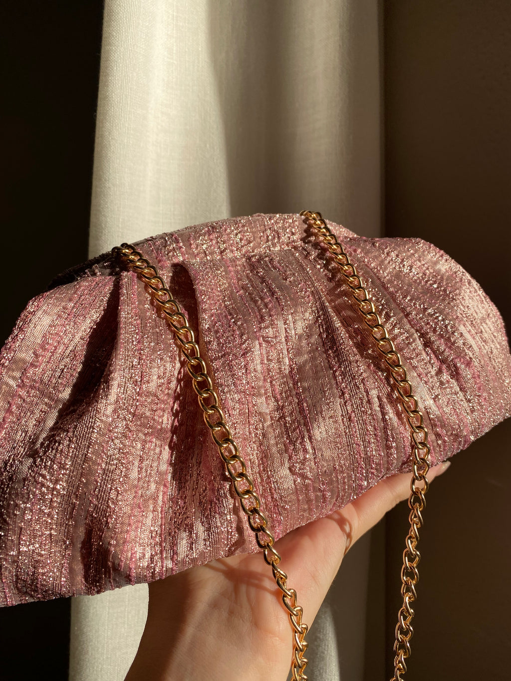 Bolso Marcela textura