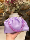 Bolso Ágata Lila