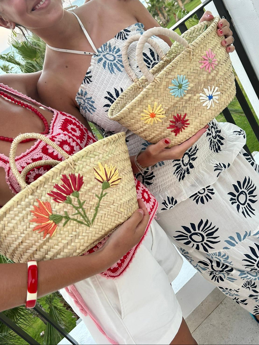 TALLER "PERSONALIZA TU CESTA" 4 DE ABRIL